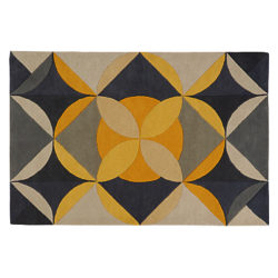 Lindsey Lang Radiate Rug